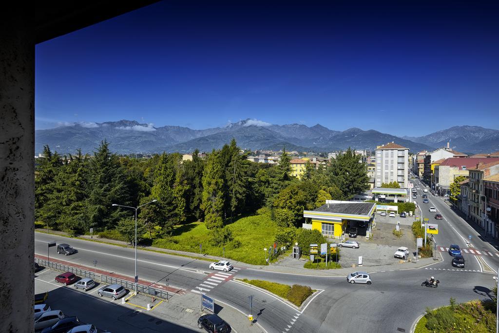 Hotel Michelangelo Б'єлла Екстер'єр фото